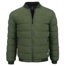 뉴이글 남성용 패딩 점퍼 FA2557