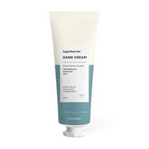 모모쏘우 슈퍼배리어 핸드크림 50ml 고보습 우레아 주름미백, 1개입