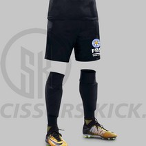 레스터시티 축구유니폼 반바지
