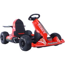 GT 고카트 미니 나인봇 전동휠 레이싱 자동차 카트, 화이트