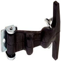 Southco 37-10-086-20 T-Handle Draw Latch 2.44 W Handle 4.00 Long, 1