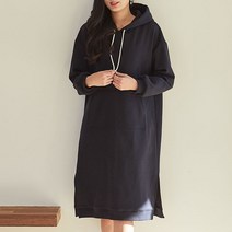 옷만들기 패턴 - P1316 - Dress(여성 원피스) 후드 원피스