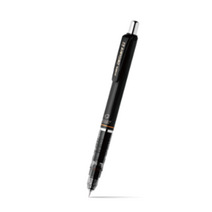 제브라 델가드 샤프 MAB85 블랙, 0.5mm, 60개