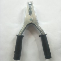 용접클램프 300A 접지 케이블 클립 클램프 수동 전극 홀더 가공 도구, 한개옵션0