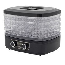 식품 건조기 과일 수제 간식 곡물 야채 5단 건조기 W9B8E66, 솔로몬쿠팡 본상품선택, 솔로몬쿠팡 본상품선택