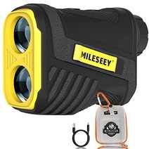Mileseey 골프거리측정기, PF280