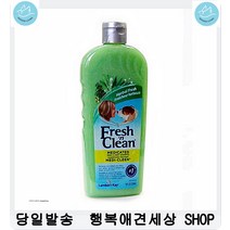 지루성피부염 강아지샴푸 벼룩제거 개냄새제거샴푸 강아지셀프목욕, 1개