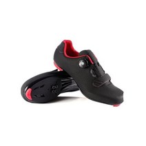 하이킹 시 사이클링 신발 - 블랙 미국 사이즈 10, 단일사이즈