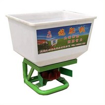 트랙터 비료 살포기 퇴비 파종기 염화 칼슘 제초제, A
