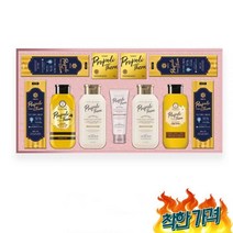 엘지 설 명절 폴리테라 39호 기업 단체 거래처 선물 셋트