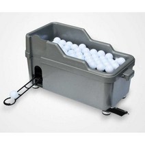 자동 골프공 공급기 티박스 오토 티업기 스윙 연습 볼, 상세 페이지 참고