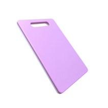 베카 휴대용 양면 캠핑 도마 26CM