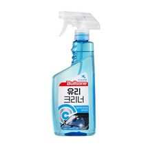 불스원 퍼스트클래스 유리크리너, 1