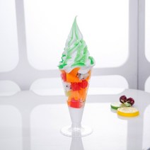 아이스크림 가게전용 아이스크림 조형 모형 간판, 16 360ml 아이스크림 모형, 360ml 아이스크림 모델