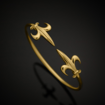 본쟈르디노 아베라르도 [골드/로즈골드/실버] 뱅글 팔찌