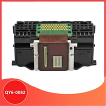 프린트 QY6-0082 캐논 프린터 헤드 MG5520 MG6440 MG6600, 한개옵션0