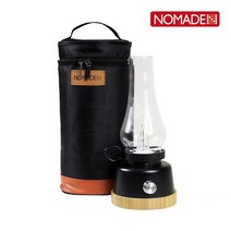 루미너스 호롱 LED랜턴 파우치 M N-7830, 단품