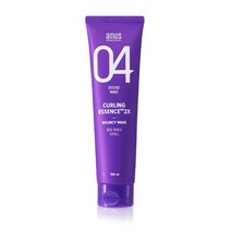 아모스 컬링 에센스 2X 150ml, 1개