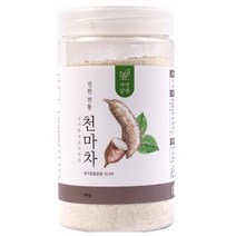 자연달램 진한 전통 천마차, 400g, 3개