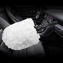 먼지털이오일 차량용 청소 브러쉬 먼지떨이개 기름 자동차