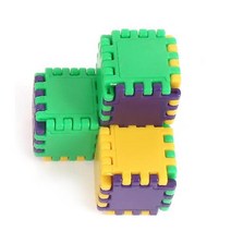 초등수학 도형전개도 큐브퍼즐 교재세트 다각면체 도형이해 입체도형