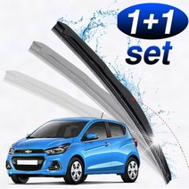 더넥스트스파크 와이퍼 세트 600mm350mm 691079EA