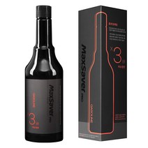 맥세이버 프로 연료첨가제 가솔린용 300ml [사은품]