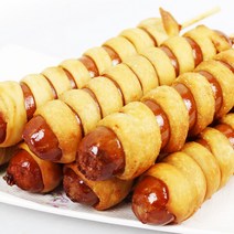 페스츄리 마약핫도그 140gX10개, 마약핫도그140gX10개, 140g