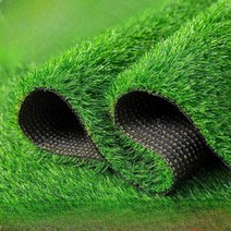 인조 잔디 카펫 축구장 발코니