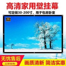 전동스크린설치방법 맥시멀라이프 크로마키 빔스크린거치대 맞춤 제작하다, 01 화이트 플라스틱 필름_높지 않은 임시용, 07 100인치 16:9 와이드 221x 높