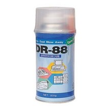 [태태몰] 강력 먼지 제거제(DR-88-대용량) 자동차용품 페브리즈 크립 +&13682, 1개