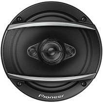 개척자 ts-a1680f 6.534 350와트 4방향 동축 자동차 스피커