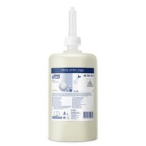 마일드 물비누 S1 리필용 1000ml x 1개