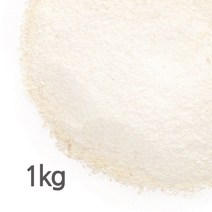 한천분말 1kg, 1개
