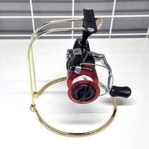 스피닝릴 릴스탠드 릴거치대, 단품