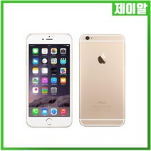 애플 아이폰6 64G 중고 공기계 중고폰, 실버, 아이폰6 64G B등급, 64GB