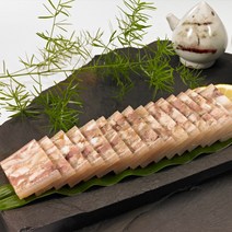 햇마루 돈편육 250g x 4팩