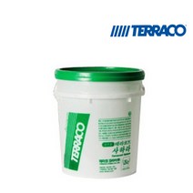 테라코 친환경 외부 마감재 테라코트 사하라 25kg, TK-514 조개살색