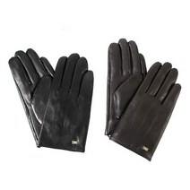 [갤러리아] 닥스 장갑[닥스] 남성 가죽장갑 (D) GRT379X (XL) 타임월드점