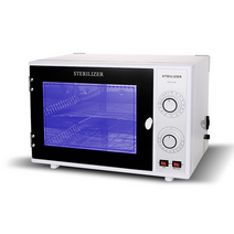 플라즈마멸균기 적외선살균기 네일재료 휴대용 220v, 40L UV + 저온,공식 규격