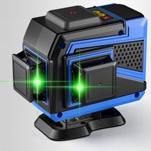 12 라인 선 초록 그린 라이트 레이저 레벨기 수평자, 그린라이트 12선