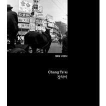 장차이, 열화당