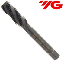 와이지원 스파이럴탭 호모코팅 M16x2.0, 1개