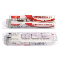 OD 날크립기 소 13mm(20매지철) 날크립기소 나이스러 날클립 날클립기 날크립기, 상세페이지 참조, 상세페이지 참조