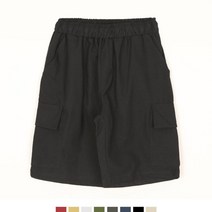 FYD463309린넨 카고 남자반바지 8colors