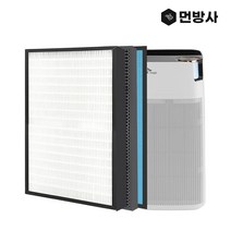 국산 H13등급 SK매직 ACL-V16 필터, 단품