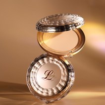 입큰 더 럭셔리 퍼퓸 파우더 팩트, 21호, 1개