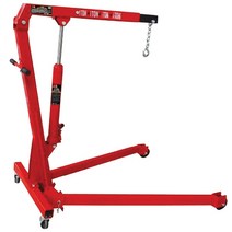 UDT리프트 엔진크레인 EC 10 T 31002 1톤, 1개