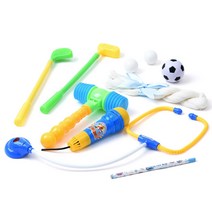 [이벤트버스] 돌잡이용품 풀세트(남아&여아) 돌잡이 돌잔치, C세트(남아)/ 7종