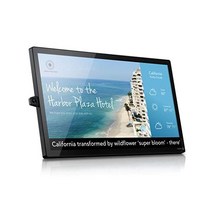 Nixplay Signage 사이니지 플레이어 - 디지털 TV 미디어 플레이어. HDMI 지원 모니터를 디스플레이로 전환합니다. 원격 컨텐츠 유료 소프트웨어 가입 필요, 32 inch